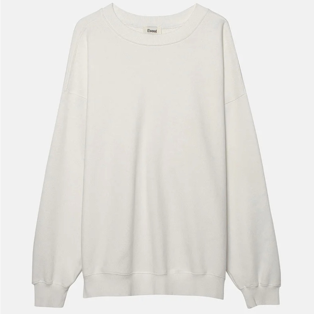 Elwood SWEATSHIRT